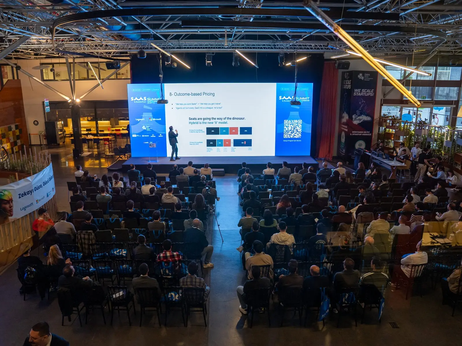 SaaS Bridge Summit 2025