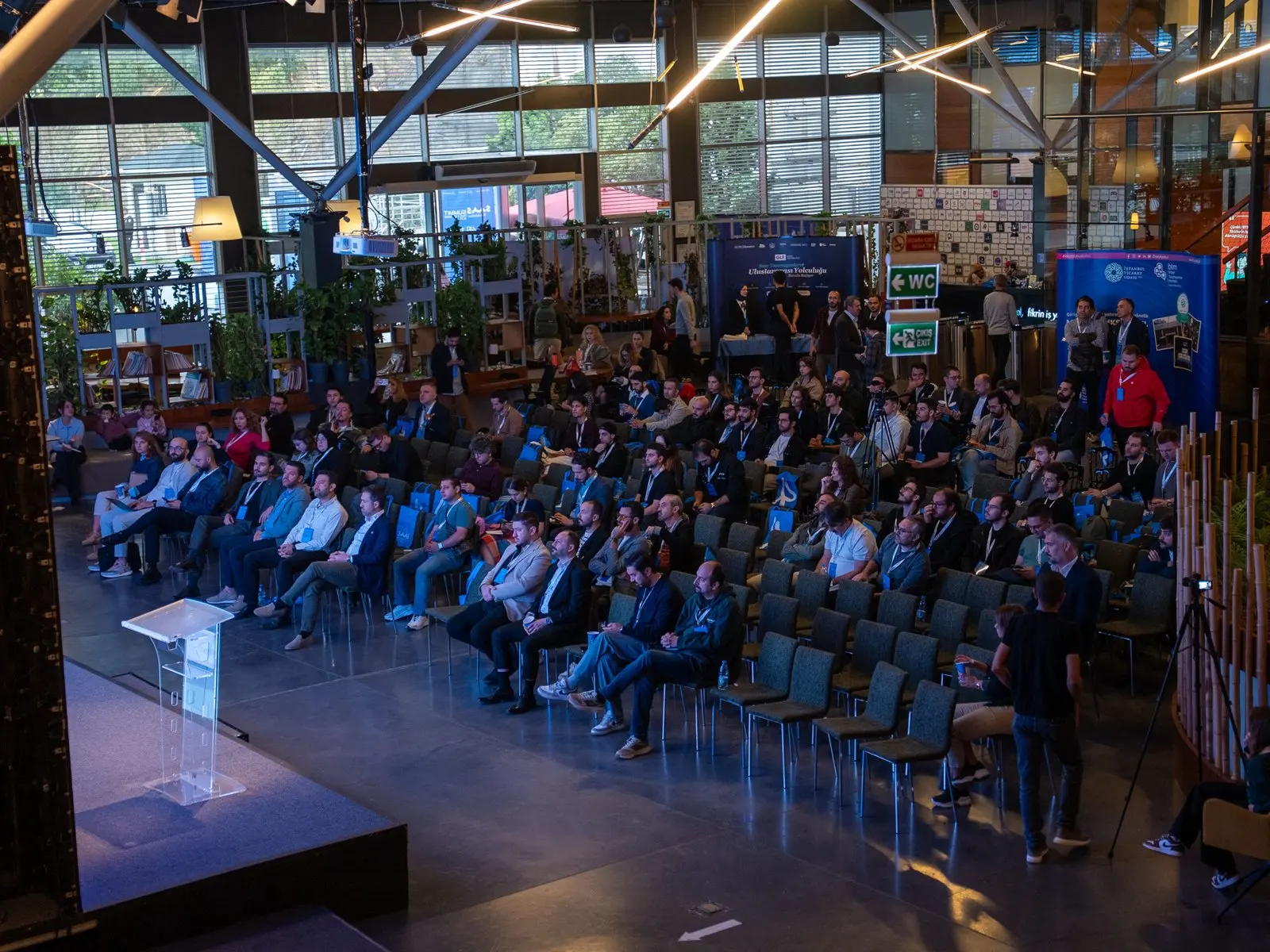 SaaS Bridge Summit 2025