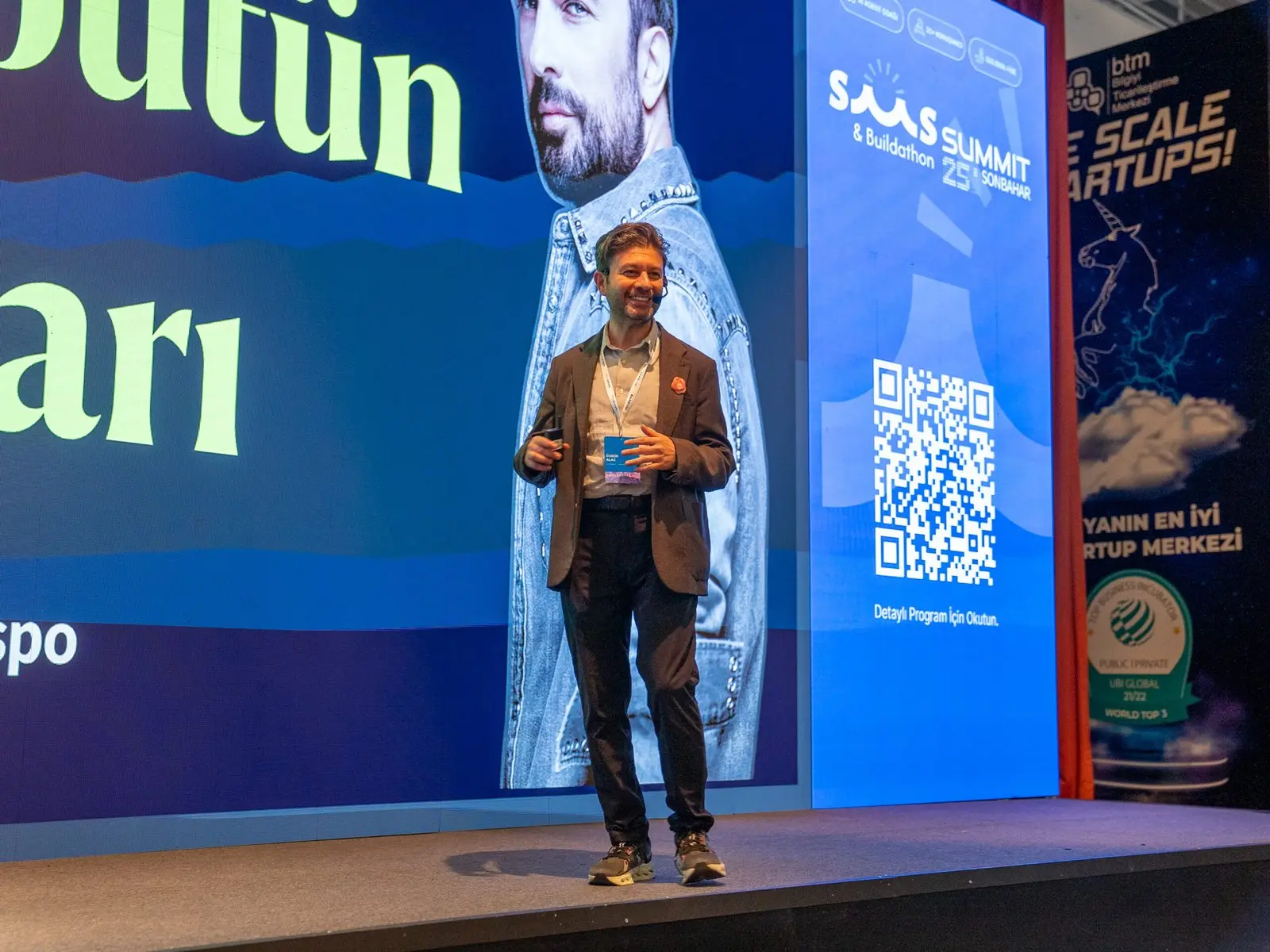 SaaS Bridge Summit 2025