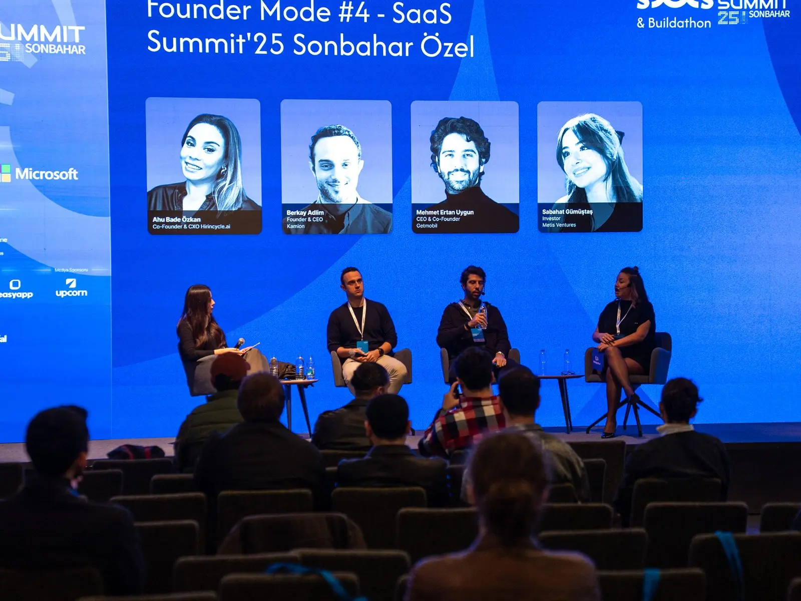 SaaS Bridge Summit 2025