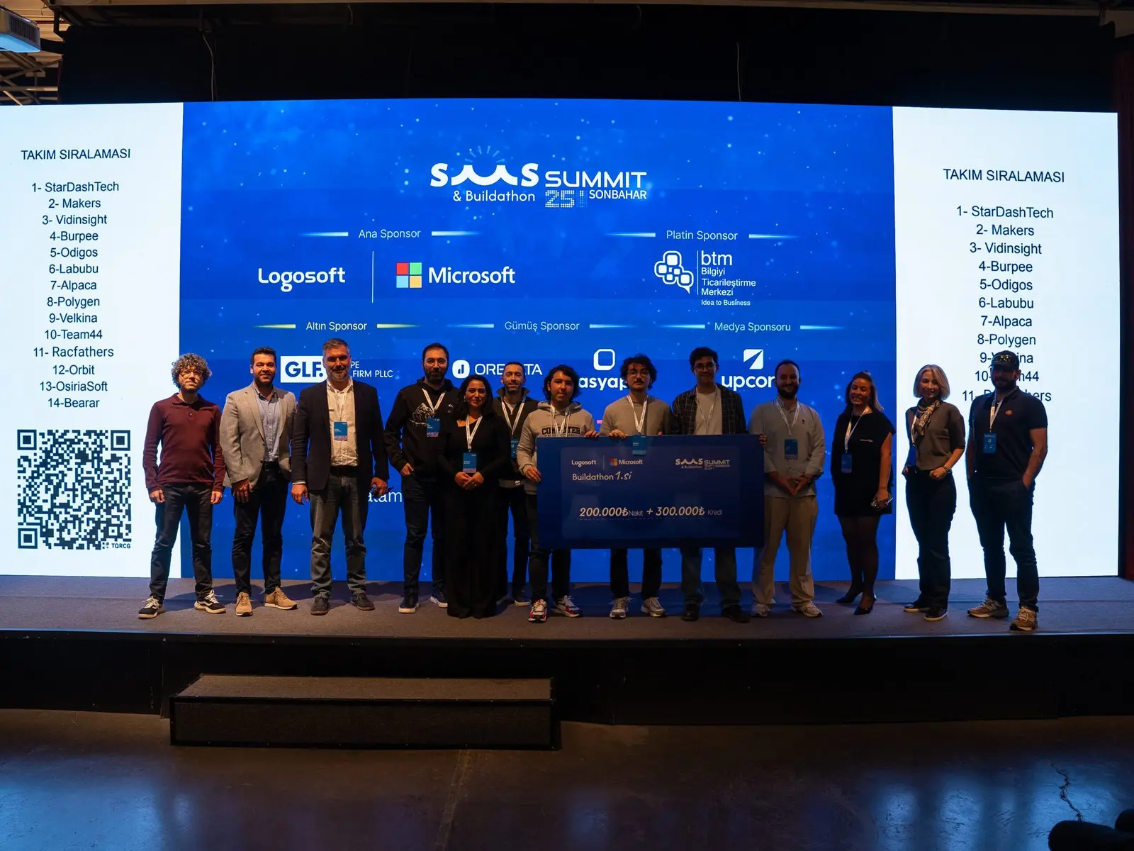 SaaS Bridge Summit 2025